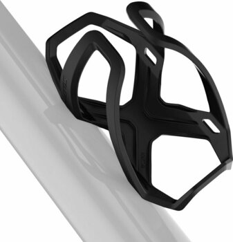 Flaskeholder til cykel Syncros Tailor 3.0 Bottle Cage Black Flaskeholder til cykel - 3