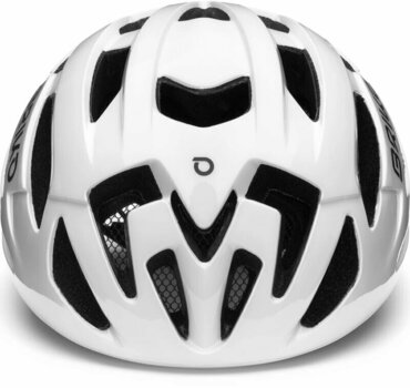 Cyklistická helma Briko Blaze Shiny White M Cyklistická helma - 3