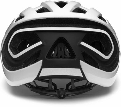 Cyklistická helma Briko Blaze Shiny White M Cyklistická helma - 4