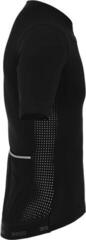 Cyklo-Dres Briko Racing Black - 1