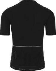 Cyklo-Dres Briko Racing Black - 2