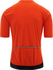 Tricou ciclism Briko Racing Jersey Orange - 2