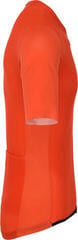 Cyklo-Dres Briko Endurance Dres Orange M - 1