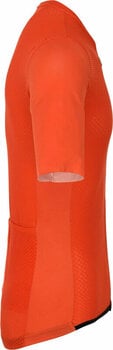 Kolesarski dres, majica Briko Endurance Jersey Orange M - 2