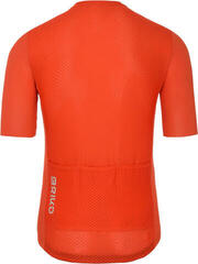 Cykeltrøje Briko Endurance Orange - 2