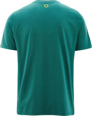 Cykeltrøje Briko Adventure Camo Jersey Green Sherwood XL - 2