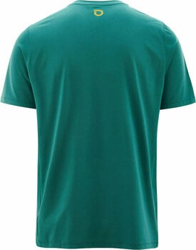 Jersey/T-Shirt Briko Adventure Camo Jersey Green Sherwood XL - 3
