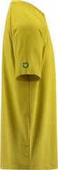 Cykeltrøje Briko Adventure Graphic Jersey Green Olive XL - 1