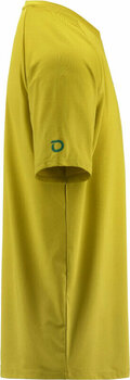 Odzież kolarska / koszulka Briko Adventure Graphic Jersey Green Olive XL - 2