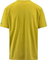 Cykeltrøje Briko Adventure Graphic Jersey Green Olive XL - 2