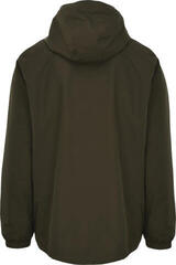 Cyklo-Bunda, vesta Briko Adventure Bunda Dark Green M - 2