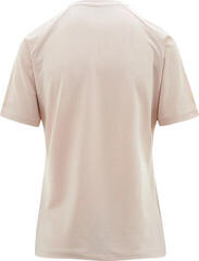 Cyklo-Dres Briko Adventure Graphic Lady Beige - 2
