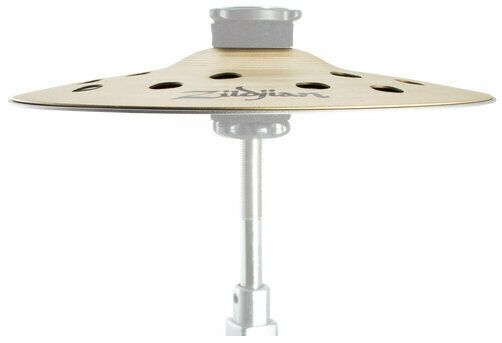 Cymbale d'effet Zildjian FXS8 FX Stack Pair W/Mount 8" Cymbale d'effet - 4
