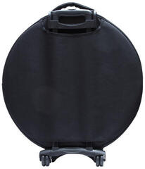 Bekken tas Zildjian ZCB22R Premium Rolling Bekken tas - 1