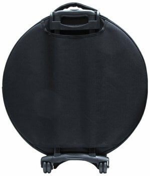 Cymbal Bag Zildjian ZCB22R Premium Rolling Cymbal Bag - 2