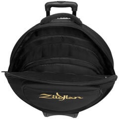 Bekken tas Zildjian ZCB22R Premium Rolling Bekken tas - 2