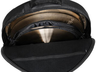 Bekken tas Zildjian ZCB24GIG Premium Bekken tas - 3