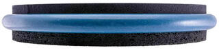 Training Pad Zildjian ZXPPRCB10 Reflexx Practice Pad Blue 10" - 2