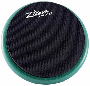 Tréningový bubenícky pad Zildjian ZXPPRCG06 Reflexx 6" Tréningový bubenícky pad - 2