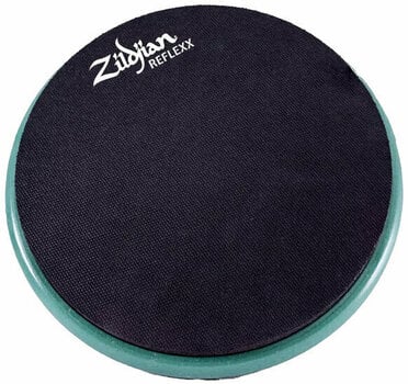 Tréningový bubenícky pad Zildjian ZXPPRCG10 Reflexx 10" Tréningový bubenícky pad - 2