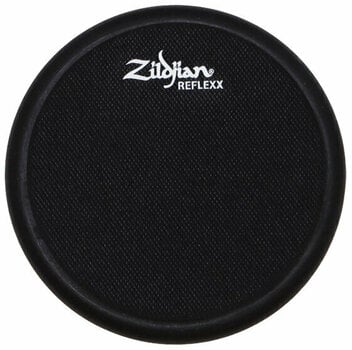 Tréningový bubenícky pad Zildjian ZXPPRCP06 Reflexx 6" Tréningový bubenícky pad - 2