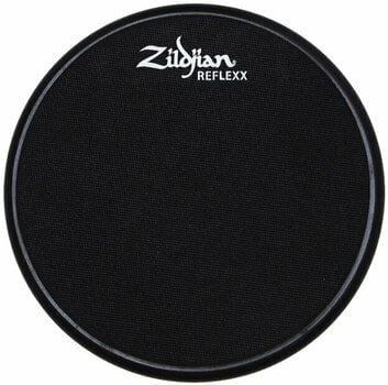 Tréninkový bubenický pad Zildjian ZXPPRCP10 Reflexx 10" Tréninkový bubenický pad - 2