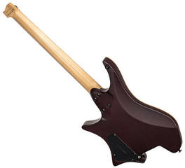Kitara headless Strandberg Boden Standard NX 6 Natural Kitara headless - 1