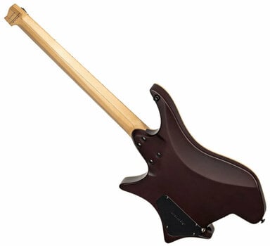 Headless gitara Strandberg Boden Standard NX 6 Natural - 2