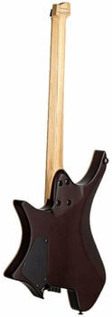 Headless gitaar Strandberg Boden Standard NX 6 Natural - 6
