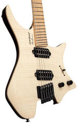Kitara headless Strandberg Boden Standard NX 6 Natural Kitara headless - 2