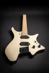 Kitara headless Strandberg Boden Standard NX 6 Natural Kitara headless - 7