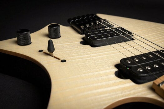 Gitara headless Strandberg Boden Standard NX 6 Natural - 11