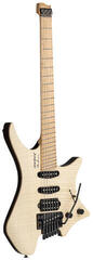 Kitara headless Strandberg Boden Standard NX 6 Tremolo Natural Kitara headless - 3
