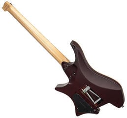 Kitara headless Strandberg Boden Standard NX 6 Tremolo Natural Kitara headless - 1