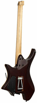 Guitare headless Strandberg Boden Standard NX 6 Tremolo Natural - 6