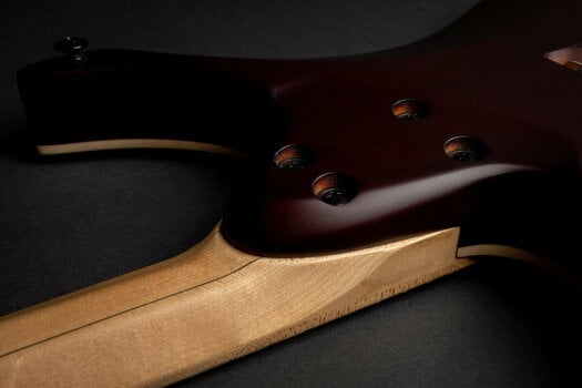 Gitara headless Strandberg Boden Standard NX 6 Tremolo Natural - 15