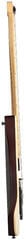 Kitara headless Strandberg Boden Standard NX 7 Natural Kitara headless - 5