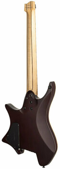 Guitarra sem cabeçalho Strandberg Boden Standard NX 7 Natural - 7
