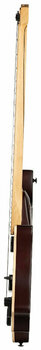 Guitarra sem cabeçalho Strandberg Boden Standard NX 7 Natural - 8