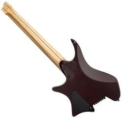 Kitara headless Strandberg Boden Standard NX 7 Natural Kitara headless - 1