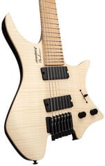 Kitara headless Strandberg Boden Standard NX 7 Natural Kitara headless - 2