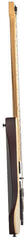 Kitara headless Strandberg Boden Standard NX 8 Natural Kitara headless - 4