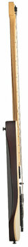 Headless gitaar Strandberg Boden Standard NX 8 Natural - 5