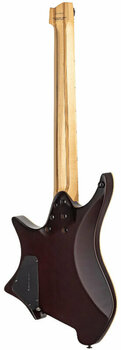 Headless gitaar Strandberg Boden Standard NX 8 Natural - 7