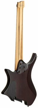 Headless gitaar Strandberg Boden Standard NX 8 Natural - 6