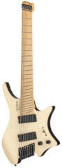 Kitara headless Strandberg Boden Standard NX 8 Natural Kitara headless - 3