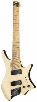 Headless guitar Strandberg Boden Standard NX 8 Natural - 4