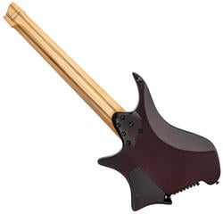 Kitara headless Strandberg Boden Standard NX 8 Natural Kitara headless - 1