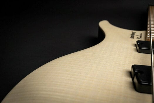 Headless guitar Strandberg Boden Standard NX 8 Natural Headless guitar - 12