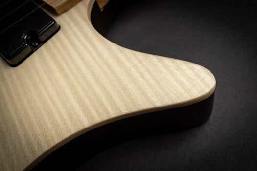 Headless guitar Strandberg Boden Standard NX 8 Natural - 14